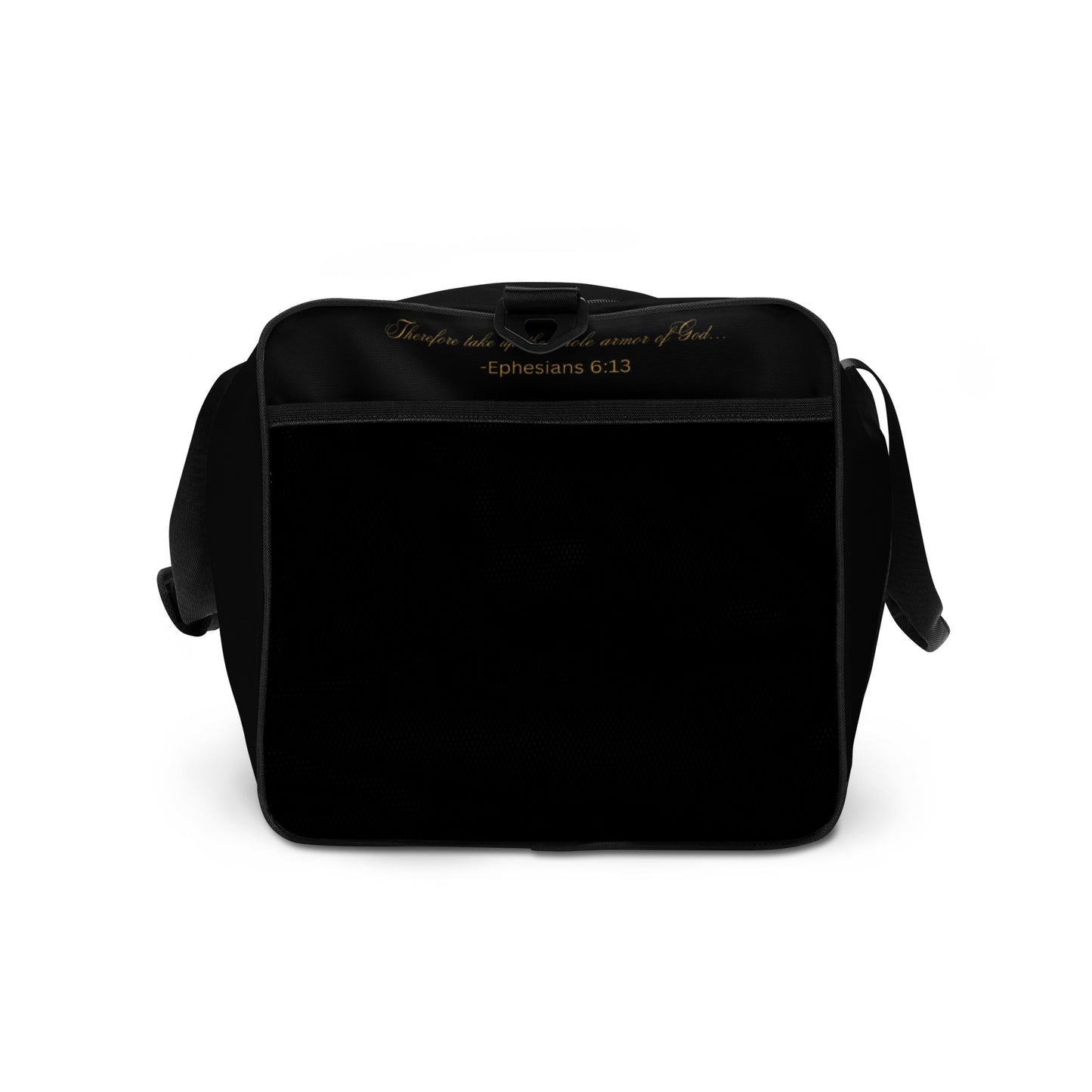 Armor of God Duffle bag