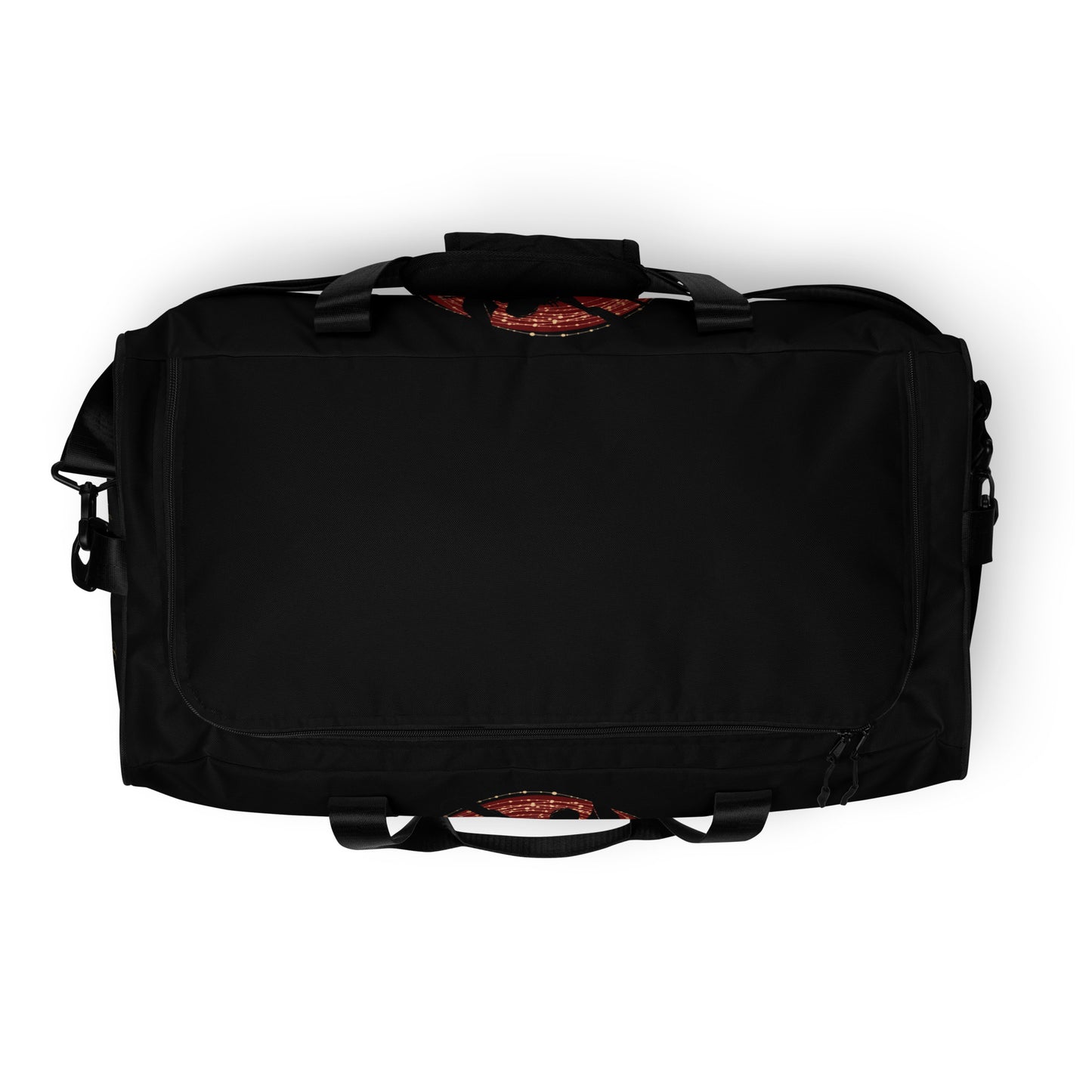 Armor of God Duffle bag