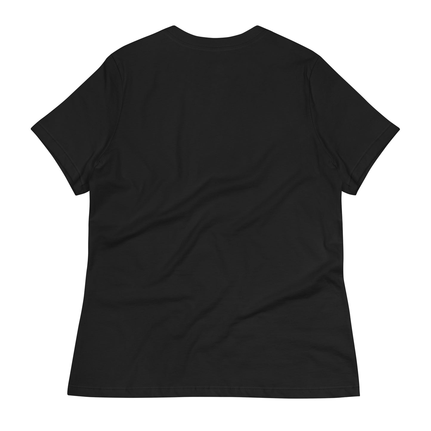 S.O.S. Women's Relaxed T-Shirt