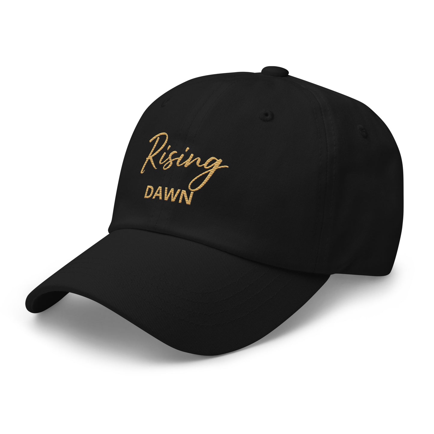 Rising Dawn Cap