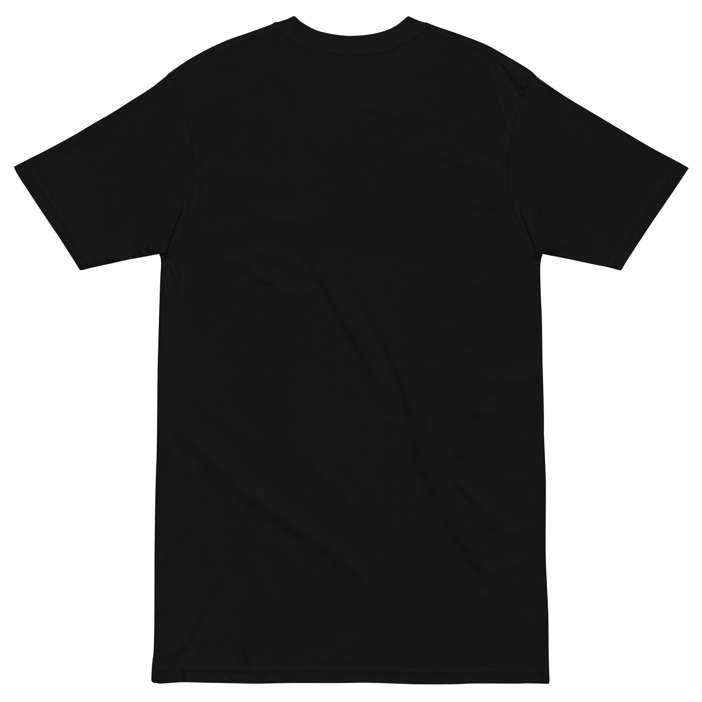 Men’s S.O.S. Premium Heavyweight Tee