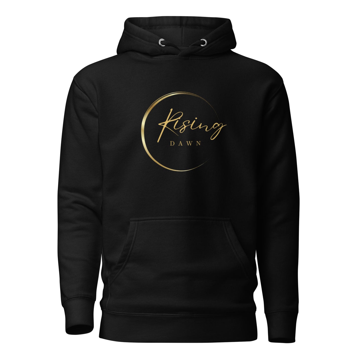 Rising Dawn Unisex Hoodie